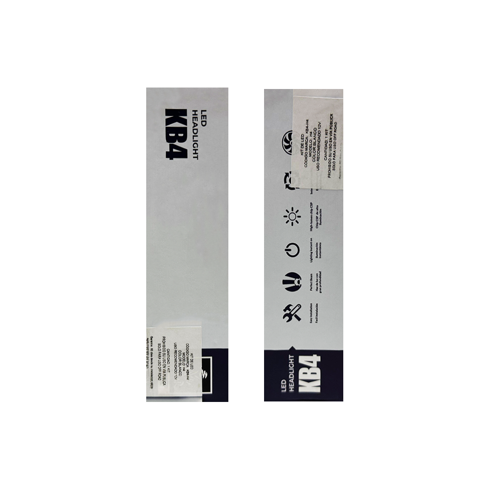 KB4-H4(8) KB4-H4(8)