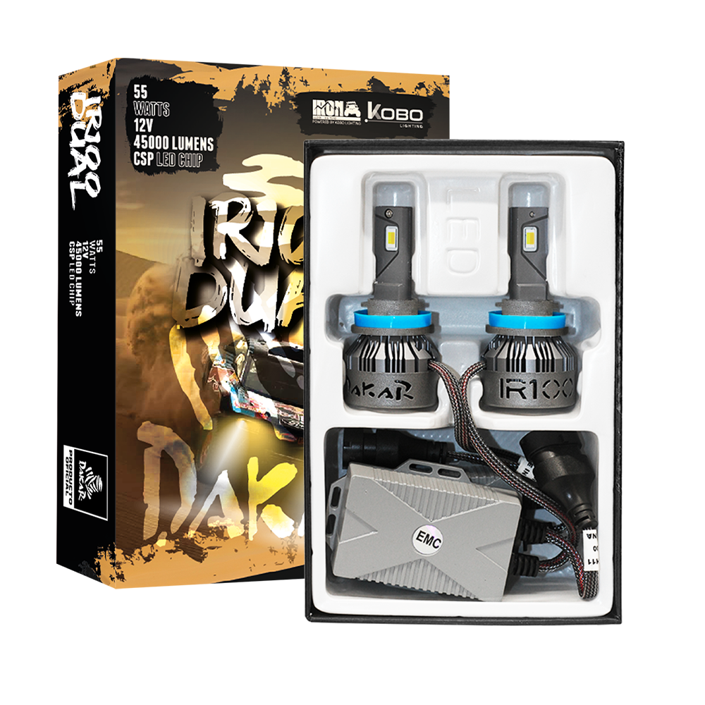 IRXDUAL-H11(4) IRXDUAL-H11(4)